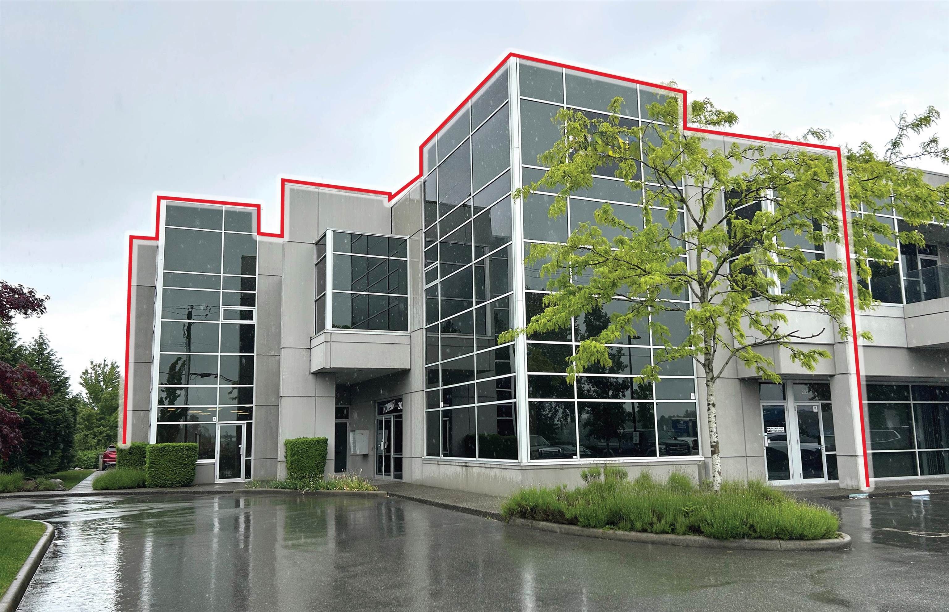 Industrial for lease in Delta, Ladner, 202 8291 92 Street, 224979932 | Realtylink.org