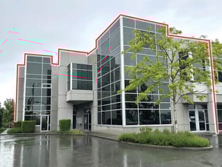 Industrial for lease in Delta, Ladner, 202 8291 92 Street, 224979932 | Realtylink.org