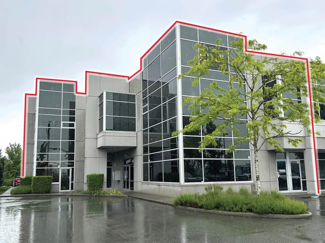 Industrial for lease in Delta, Ladner, 202 8291 92 Street, 224979932 | Realtylink.org