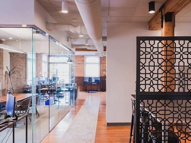 Office for lease in New Westminster, New Westminster, 100 26 Fourth Street, 224979936 | Realtylink.org