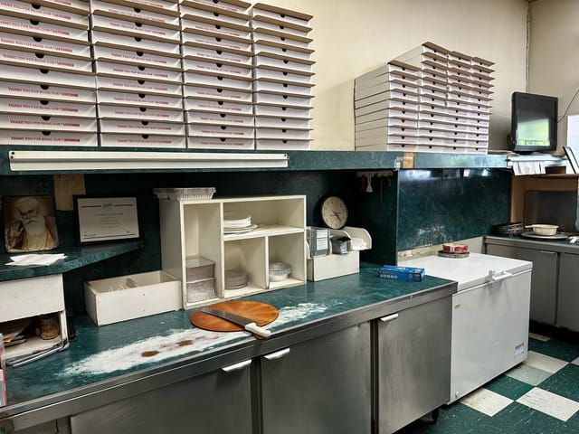 Business for sale in Vancouver, Vancouver East, 6483 Knight Street, 224979943 | Realtylink.org