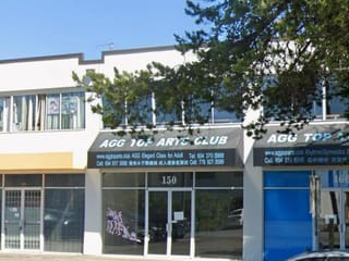 Retail for lease in Richmond, Richmond, 150 12551 Vickers Way, 224979945 | Realtylink.org