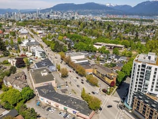 Office for lease in Vancouver, Vancouver East, 2 1053 Kingsway, 224979948 | Realtylink.org