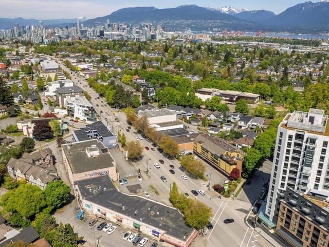 Office for lease in Vancouver, Vancouver East, 2 1053 Kingsway, 224979948 | Realtylink.org