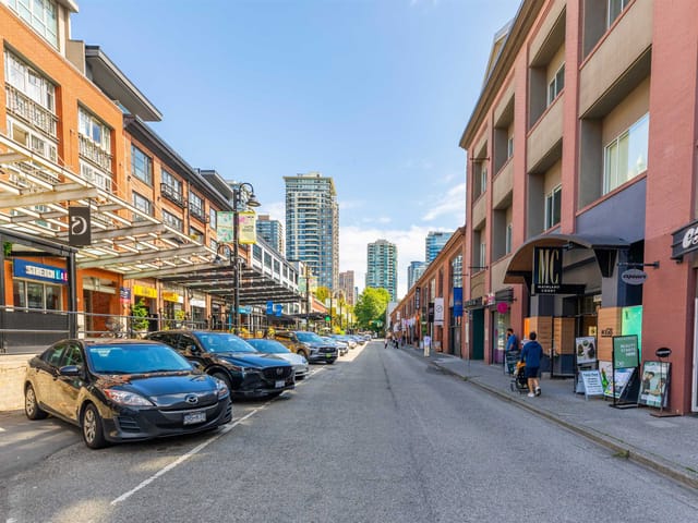 Retail for sale in Vancouver, Vancouver West, 108 1058 Mainland Street, 224979950 | Realtylink.org