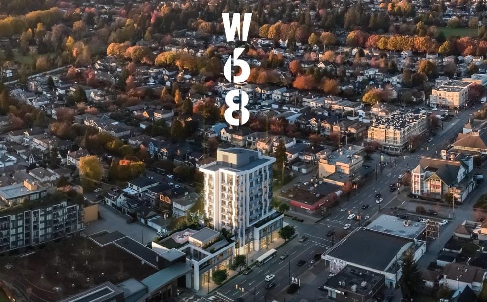 Office for lease in Vancouver, Vancouver West, 250 8425 Granville Street, 224979956 | Realtylink.org
