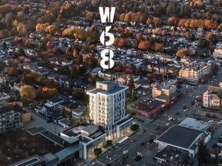 Office for lease in Vancouver, Vancouver West, 270 8425 Granville Street, 224979959 | Realtylink.org