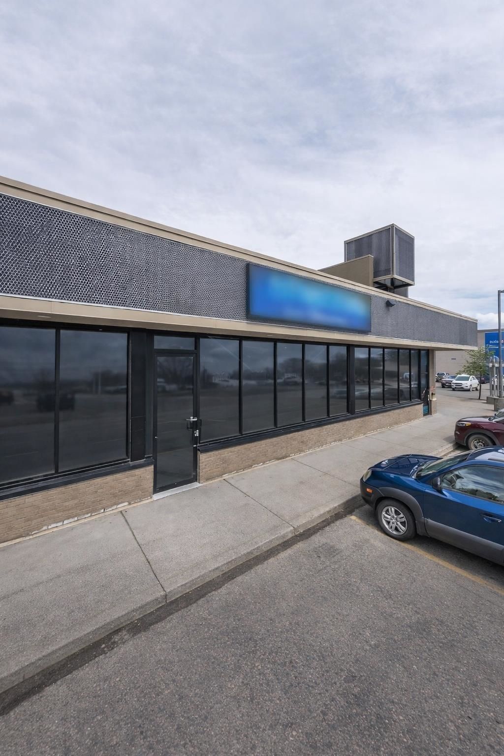 Retail for lease in Prince George, PG City West, 100 1437 Commercial Crescent, 224979960 | Realtylink.org