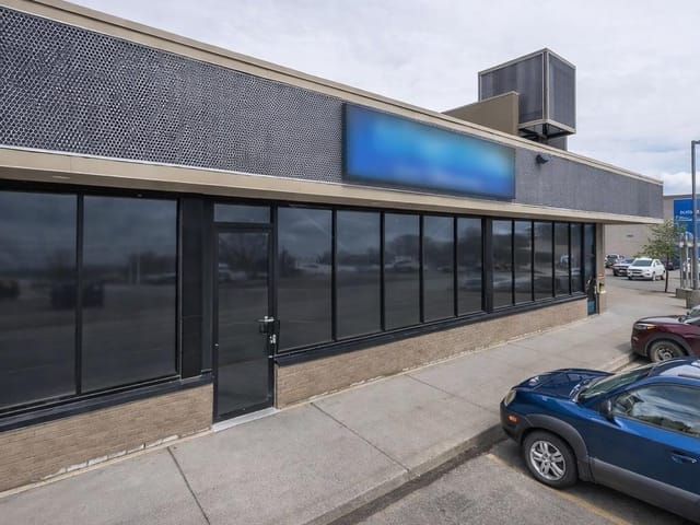 Retail for lease in Prince George, PG City West, 100 1437 Commercial Crescent, 224979960 | Realtylink.org