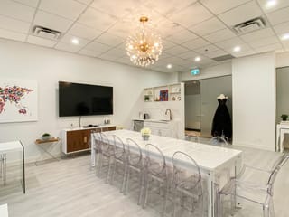 Office for lease in Richmond, Richmond, 855 8477 Bridgeport Road, 224979961 | Realtylink.org