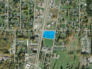 Commercial Land for sale in Quesnel, Quesnel, 2317 Gook Road, 224979963 | Realtylink.org