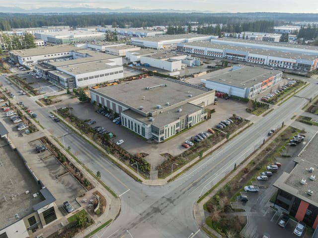 Industrial for lease in Surrey, Cloverdale, 3388 190 Street, 224979968 | Realtylink.org