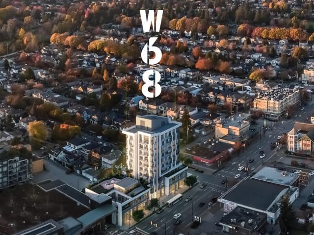 Office for lease in Vancouver, Vancouver West, 280 8425 Granville Street, 224979970 | Realtylink.org