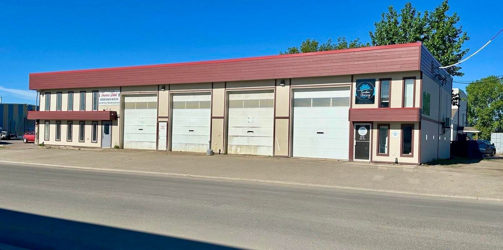 Industrial for sale in Fort St. John, Fort St. John, 9504 102 Street, 224979971 | Realtylink.org