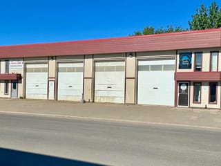 Industrial for sale in Fort St. John, Fort St. John, 9504 102 Street, 224979971 | Realtylink.org