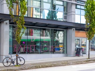 Retail for sale in Vancouver, Vancouver West, 1340 Granville Street, 224979979 | Realtylink.org