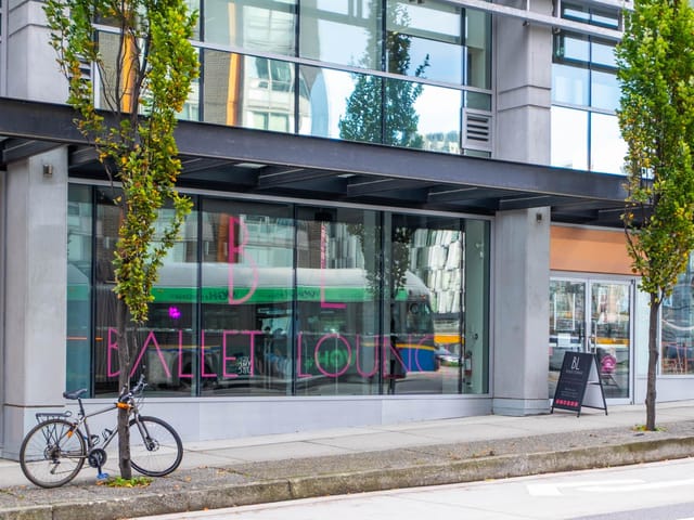 Retail for sale in Vancouver, Vancouver West, 1340 Granville Street, 224979979 | Realtylink.org