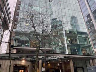 Office for sale in Vancouver, Vancouver West, 209 938 Howe Street, 224979989 | Realtylink.org