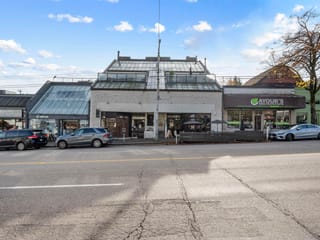 Retail for sale in Vancouver, Vancouver West, 2036 W 4th Avenue, 224979991 | Realtylink.org