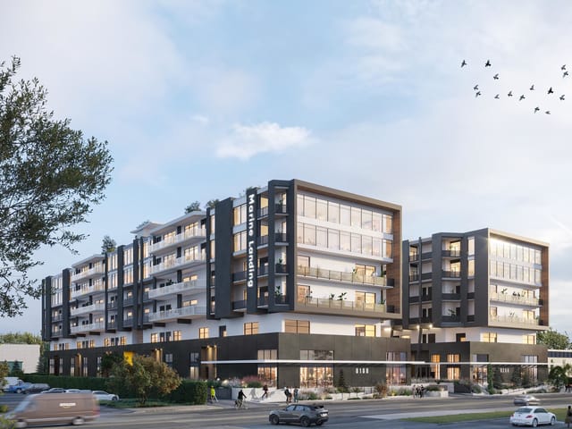 Industrial for sale in Vancouver, Vancouver West, 232 8188 Manitoba Street, 224979996 | Realtylink.org