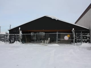 Industrial for sale in Fort St. John, Fort St. John, 9708 Sikanni Road, 224979998 | Realtylink.org