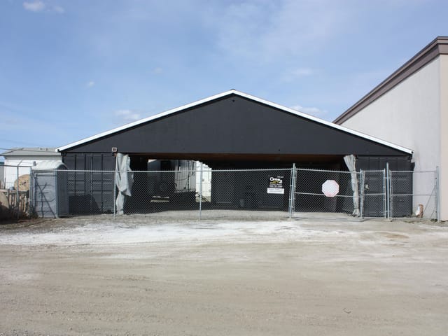 Industrial for sale in Fort St. John, Fort St. John, 9708 Sikanni Road, 224979998 | Realtylink.org