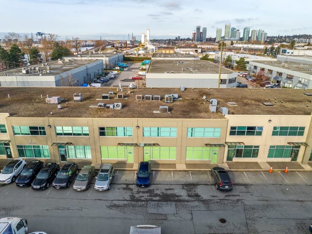 Industrial for sale in Vancouver, Vancouver East, 122-124 408 East Kent, 224980000 | Realtylink.org