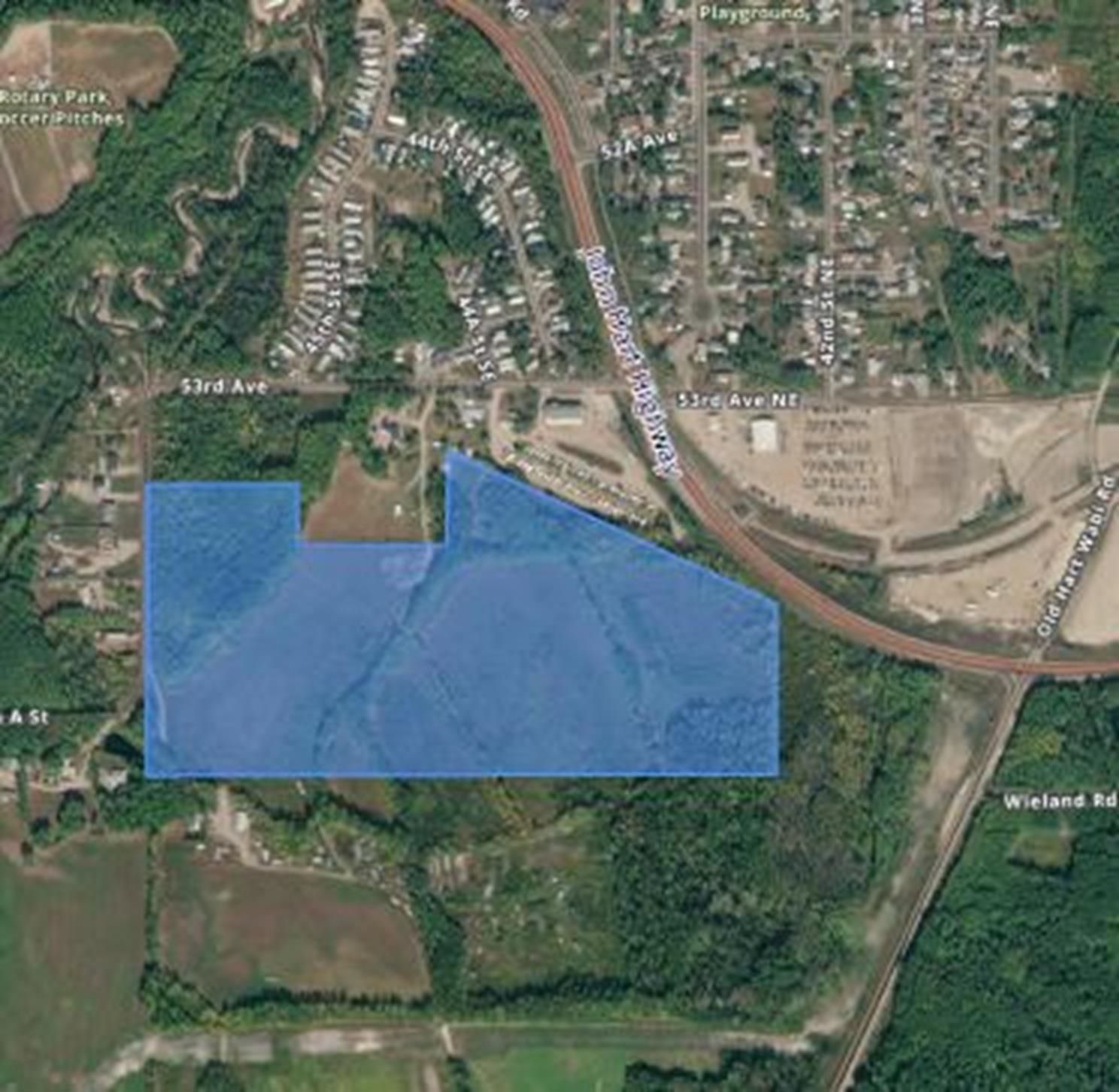 Commercial Land for sale in Other, Lot 1 Highway 97, 224980002 | Realtylink.org