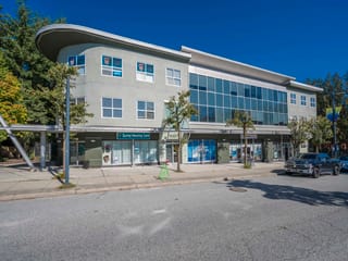 Office for lease in Surrey, Surrey, 204 15957 84 Avenue, 224980003 | Realtylink.org