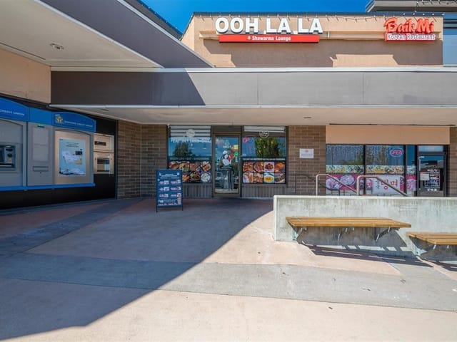 Business for sale in Surrey, Surrey, 19537 Fraser Highway, 224980009 | Realtylink.org