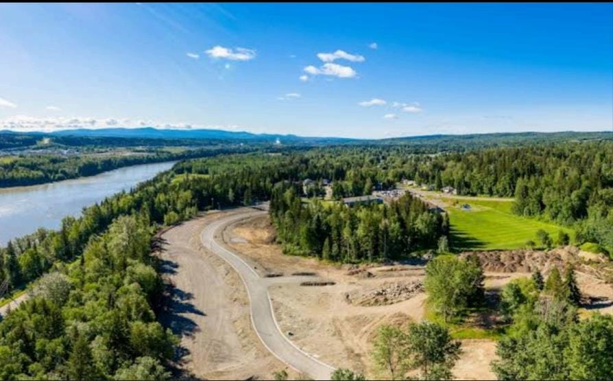 Commercial Land for sale in Prince George, PG City South West, 4241 Cowart Road, 224980013 | Realtylink.org