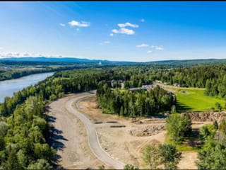 Commercial Land for sale in Prince George, PG City South West, 4241 Cowart Road, 224980013 | Realtylink.org