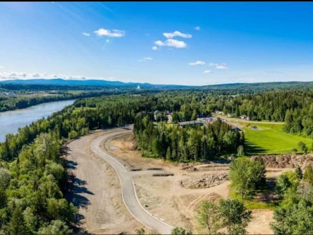 Commercial Land for sale in Prince George, PG City South West, 4241 Cowart Road, 224980013 | Realtylink.org