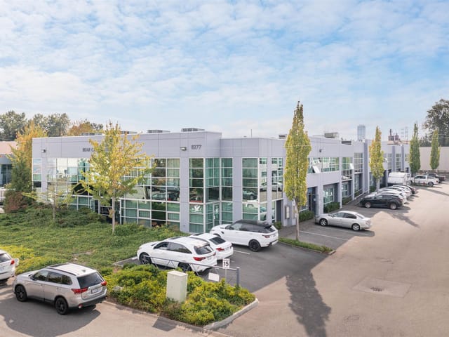 Industrial for sale in Surrey, Surrey, 106 & 107 8277 129 Street, 224980015 | Realtylink.org