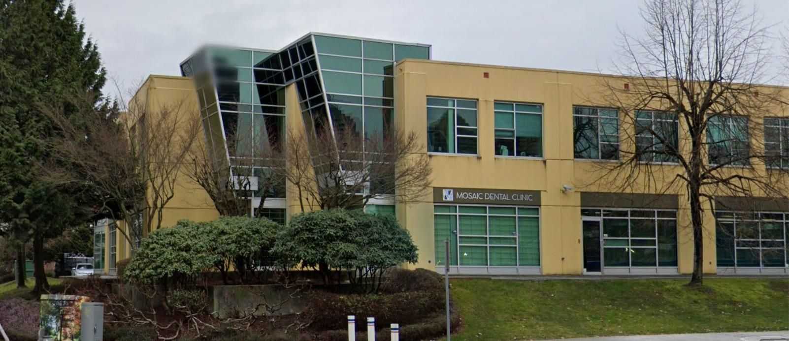 Office for lease in Burnaby, Burnaby North, 201 3997 Henning Drive, 224980016 | Realtylink.org