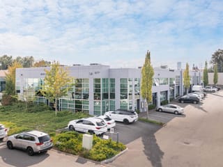 Industrial for lease in Surrey, Surrey, 106 & 107 8277 129 Street, 224980017 | Realtylink.org