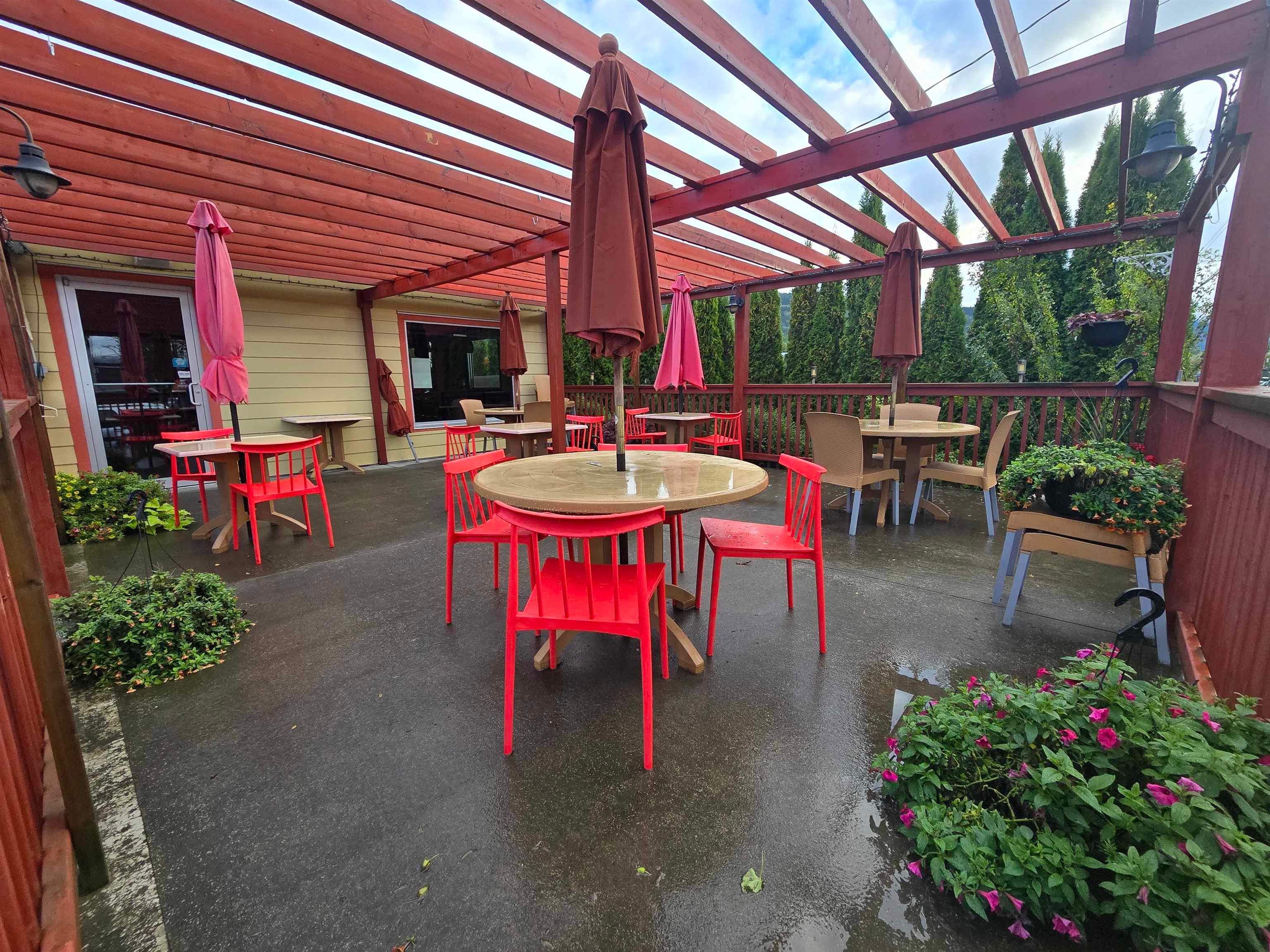 Business for sale in Terrace, Terrace, 4728 Lazelle Avenue, 224980022 | Realtylink.org