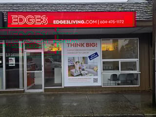 Retail for lease in Maple Ridge, Maple Ridge, 22374 Dewdney Trunk Road, 224980024 | Realtylink.org