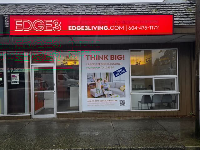 Retail for lease in Maple Ridge, Maple Ridge, 22374 Dewdney Trunk Road, 224980024 | Realtylink.org