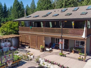 Business for lease in Halfmoon Bay, Sunshine Coast, 7820 Fawn Road, 224980028 | Realtylink.org