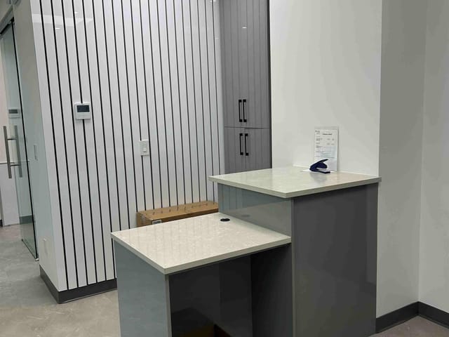 Office for lease in Langley, Langley, B420 20020 84 Avenue, 224980030 | Realtylink.org