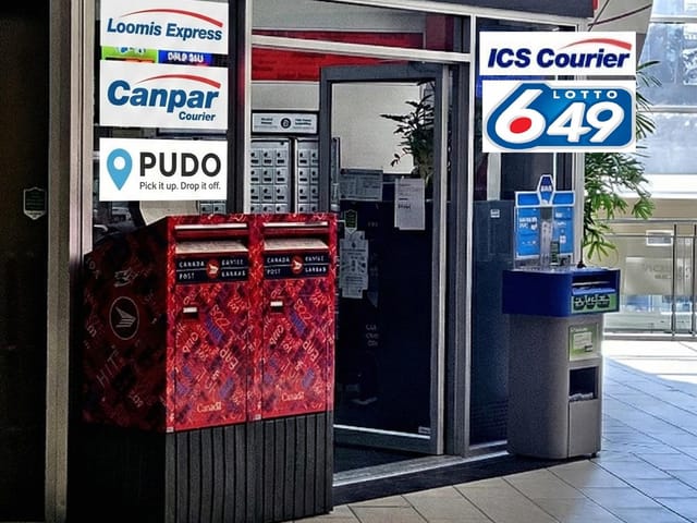 Business for sale in Vancouver, Vancouver West, Confidential address, 224980031 | Realtylink.org