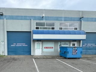 Industrial for sale in Surrey, Surrey, 204 13308 76 Avenue, 224980032 | Realtylink.org
