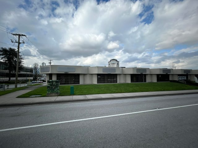 Industrial for lease in Burnaby, Burnaby North, 4309 Canada Way, 224980033 | Realtylink.org