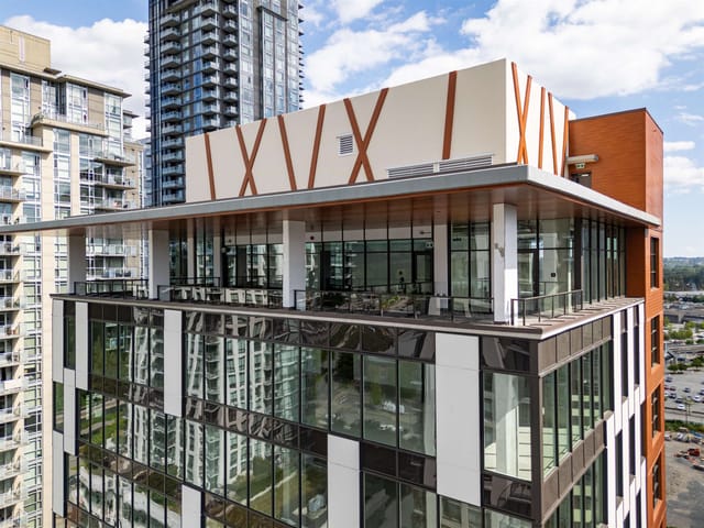 Office for sale in Coquitlam, Coquitlam, 605 2992 Glen Drive, 224980038 | Realtylink.org
