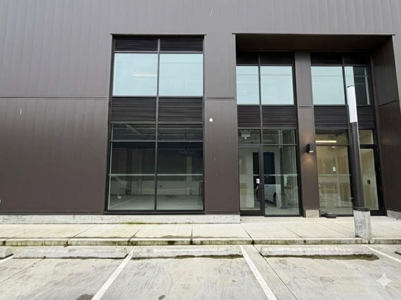 Industrial for sale in Vancouver, Vancouver West, 122 8188 Manitoba Street, 224980039 | Realtylink.org