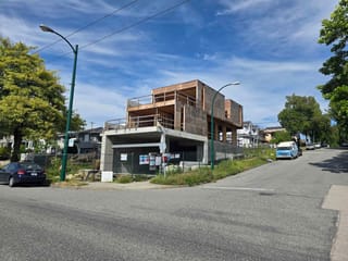 Multi-family for sale in Vancouver, Vancouver East, 4292 Slocan Street, 224980046 | Realtylink.org