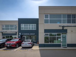 Industrial for lease in North Vancouver, North Vancouver, 112 998 Harbourside Drive, 224980048 | Realtylink.org