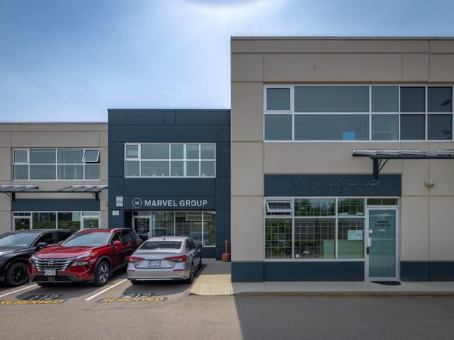 Industrial for lease in North Vancouver, North Vancouver, 112 998 Harbourside Drive, 224980048 | Realtylink.org