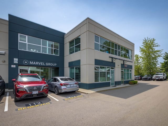 Office for lease in North Vancouver, North Vancouver, 212 998 Harbourside Drive, 224980051 | Realtylink.org
